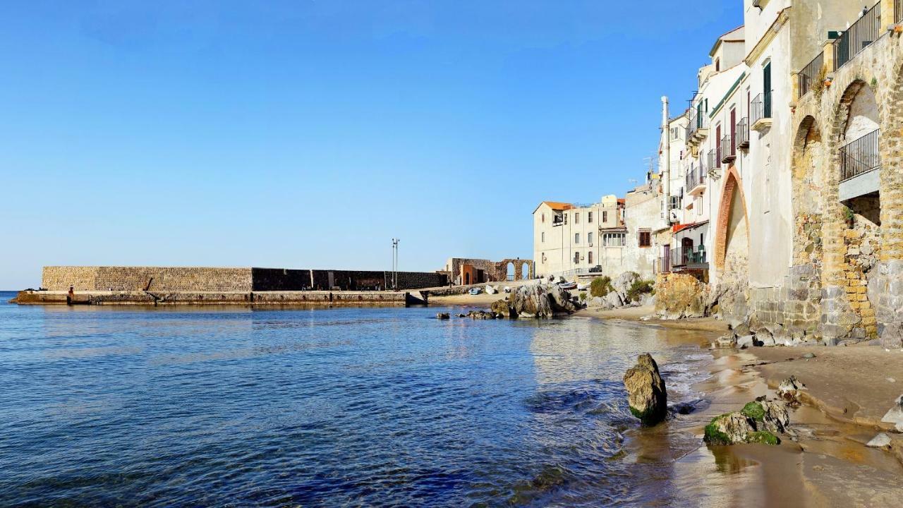 Casa Panoramica Santa Lucia * Cefalu