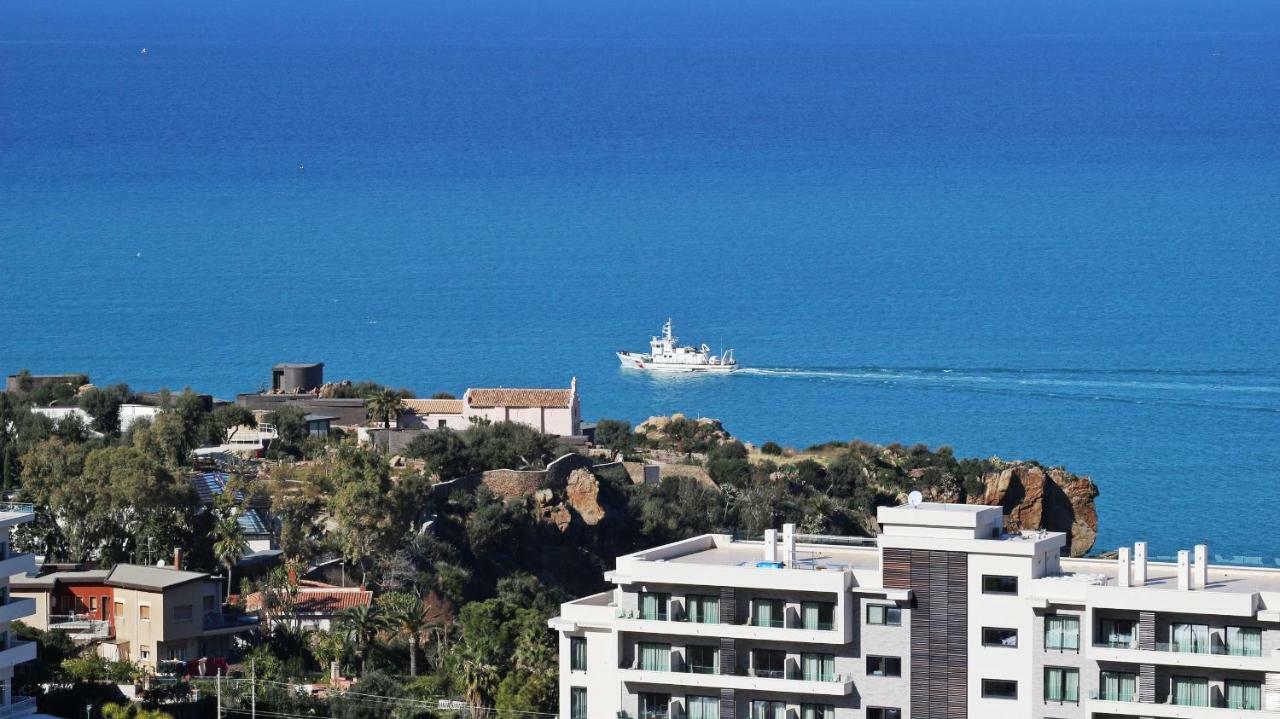 Apartment Casa Panoramica Santa Lucia Cefalu