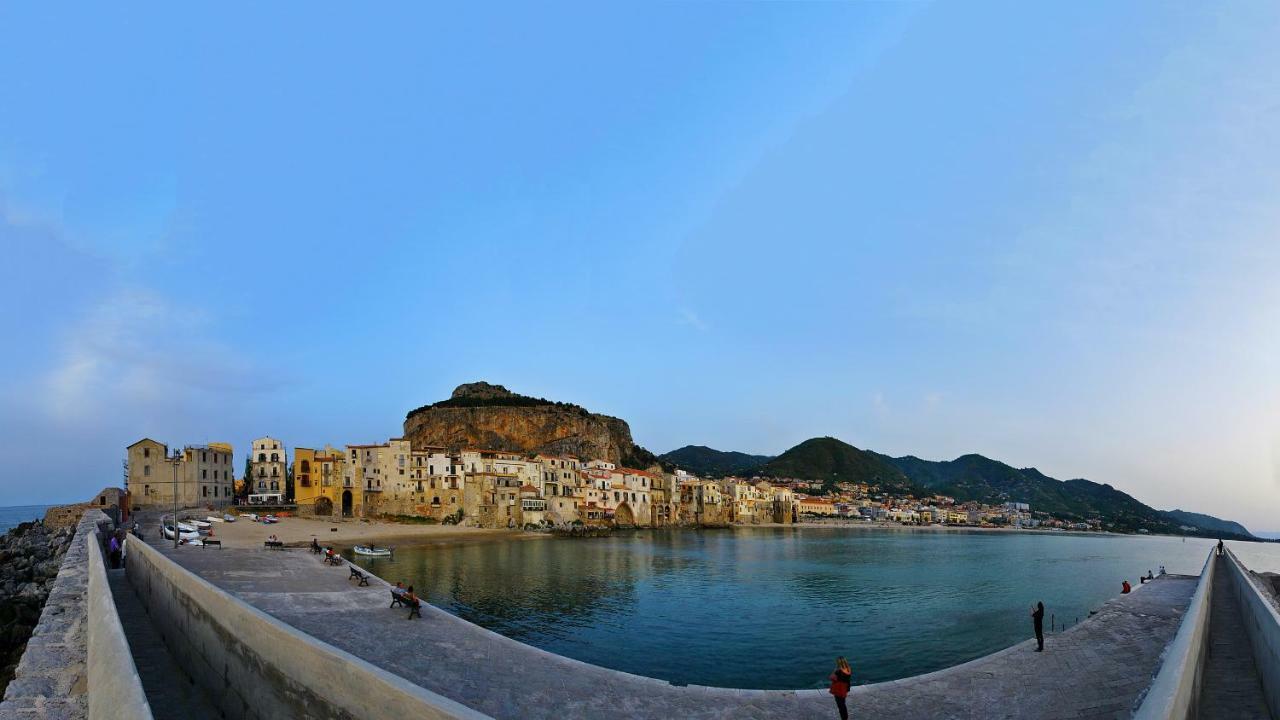 Casa Panoramica Santa Lucia * Cefalu