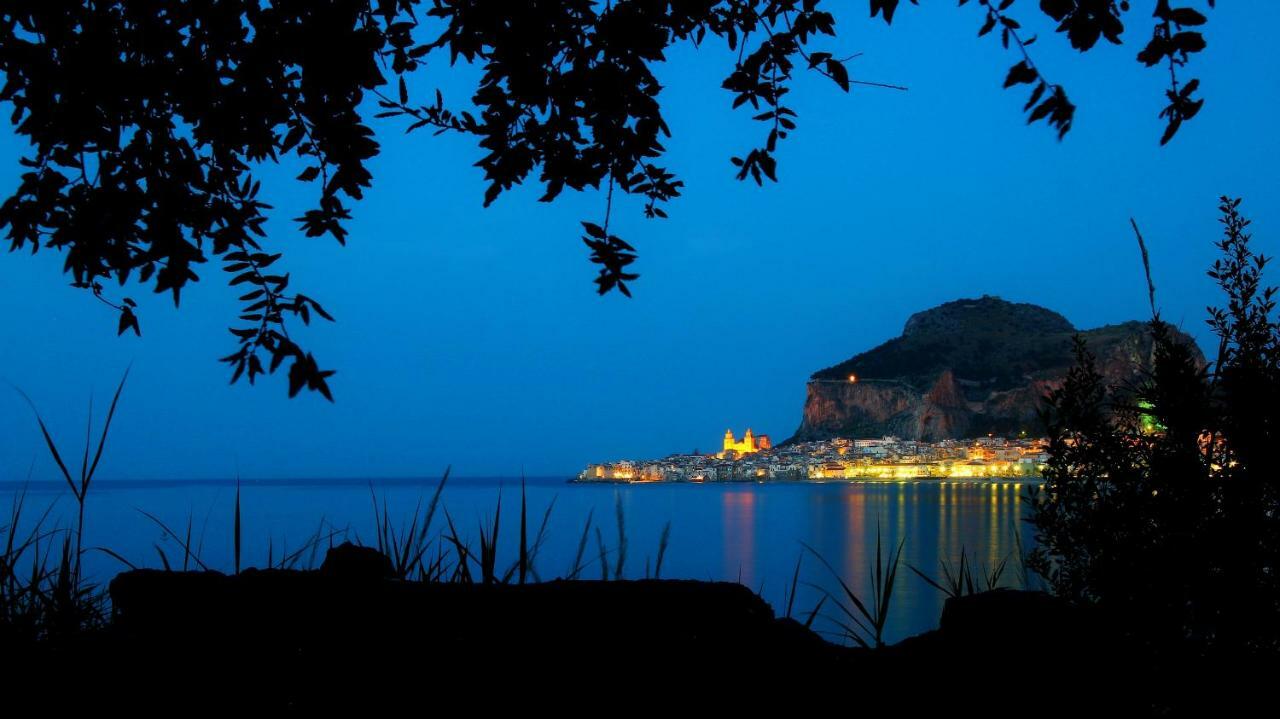 Casa Panoramica Santa Lucia Cefalu