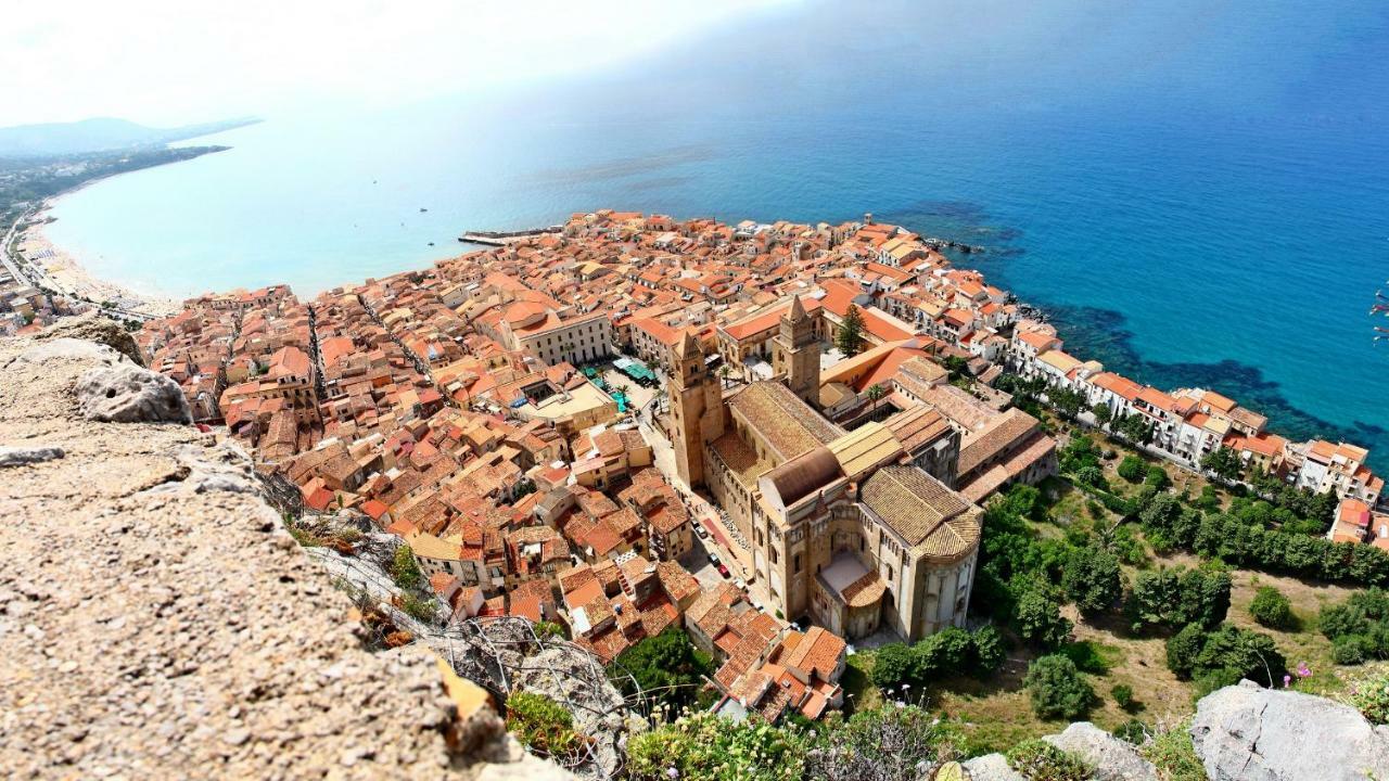 Casa Panoramica Santa Lucia * Cefalu