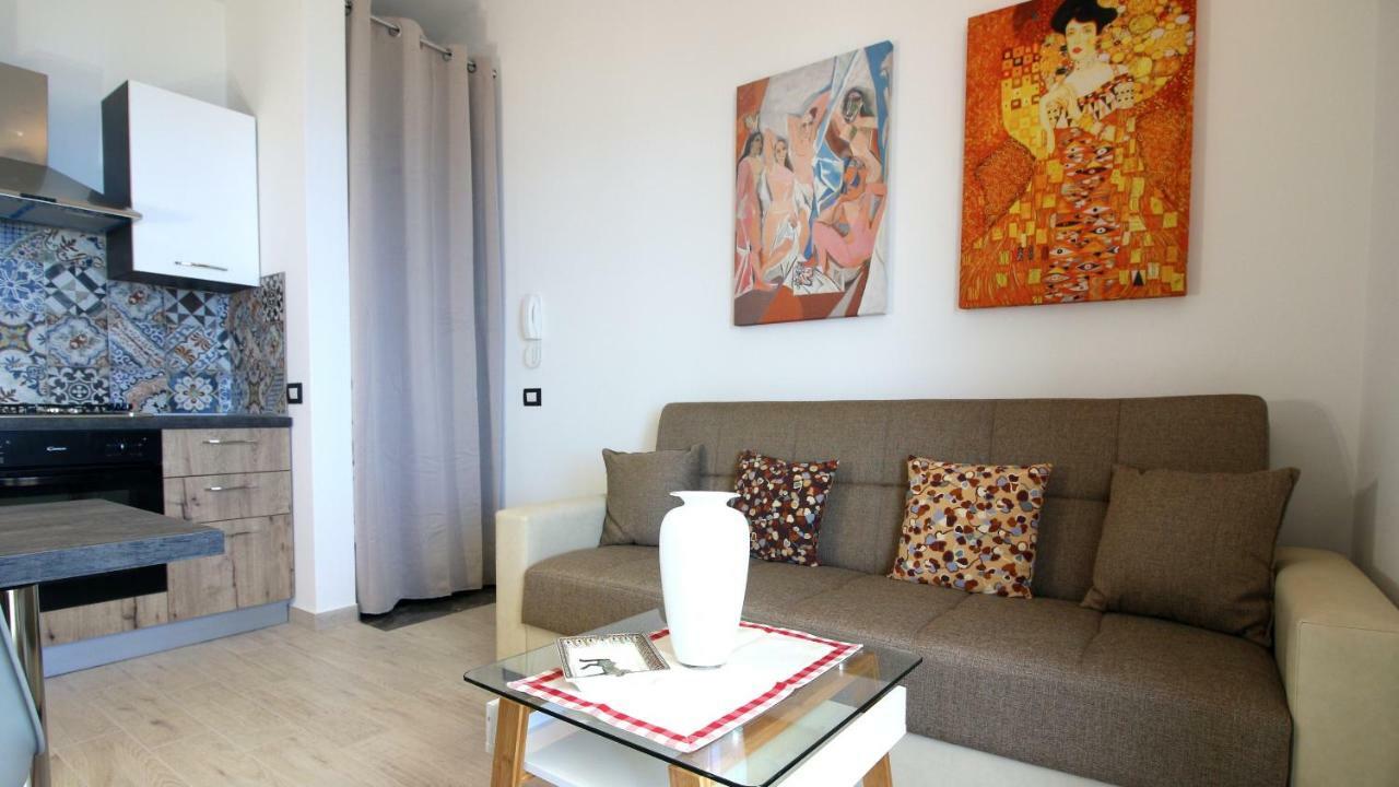 Casa Panoramica Santa Lucia * Cefalu