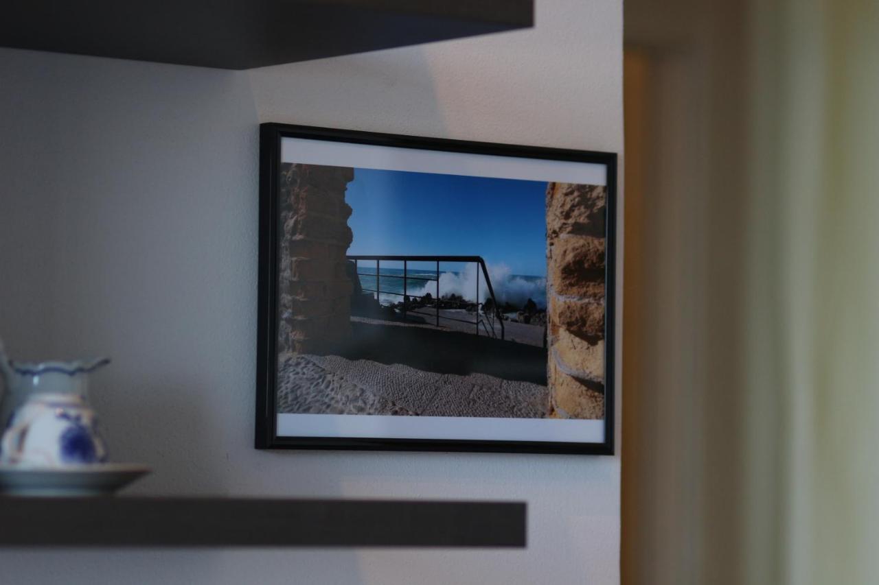 Apartment Casa Panoramica Santa Lucia Cefalu